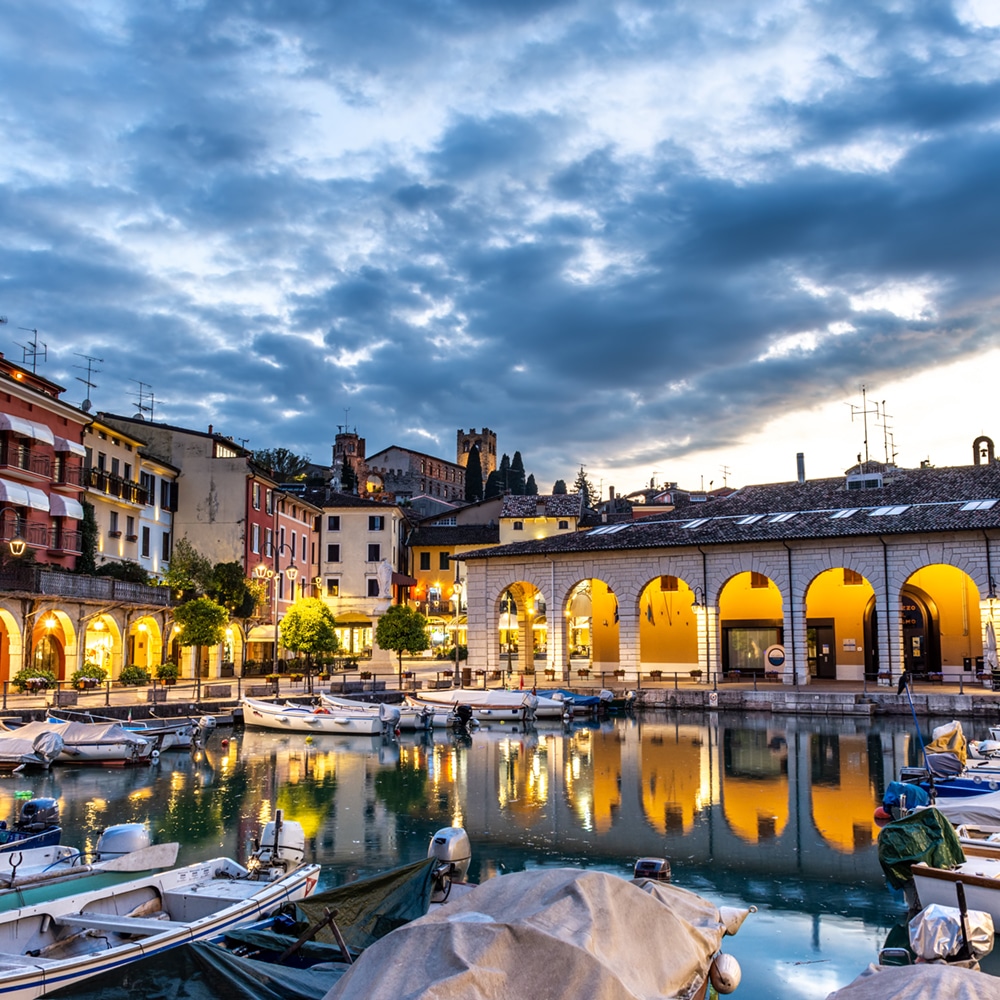 desenzano